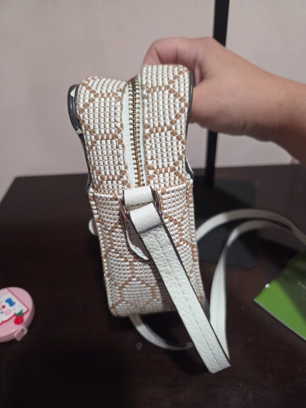 Kate spade crossbody - Picture 6 of 10